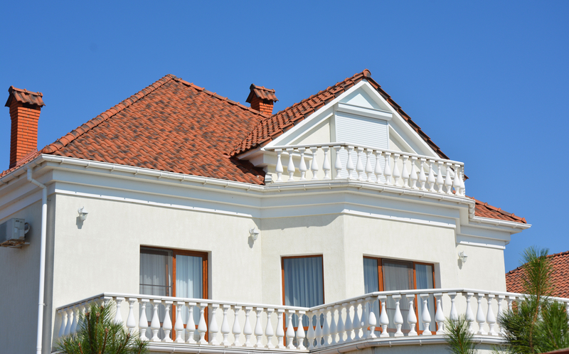 Clay Roof Tiles: A Timeless Classic