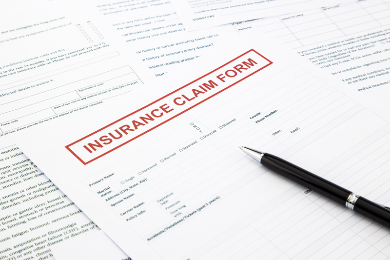 Insider Tips for Filing a Roof Insurance Claim
