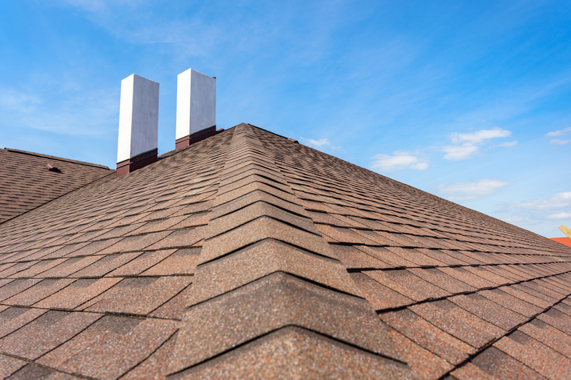 Navigating the Intricacies of Roof Replacement: A Comprehensive Guide