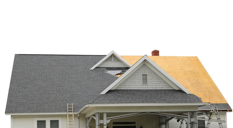 ReRoofing Versus Roof Replacement: A Comprehensive Examination of Key Differences