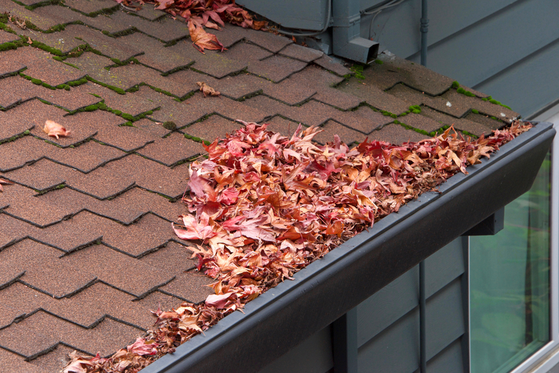 The Crucial Need for Regular Gutter Cleaning