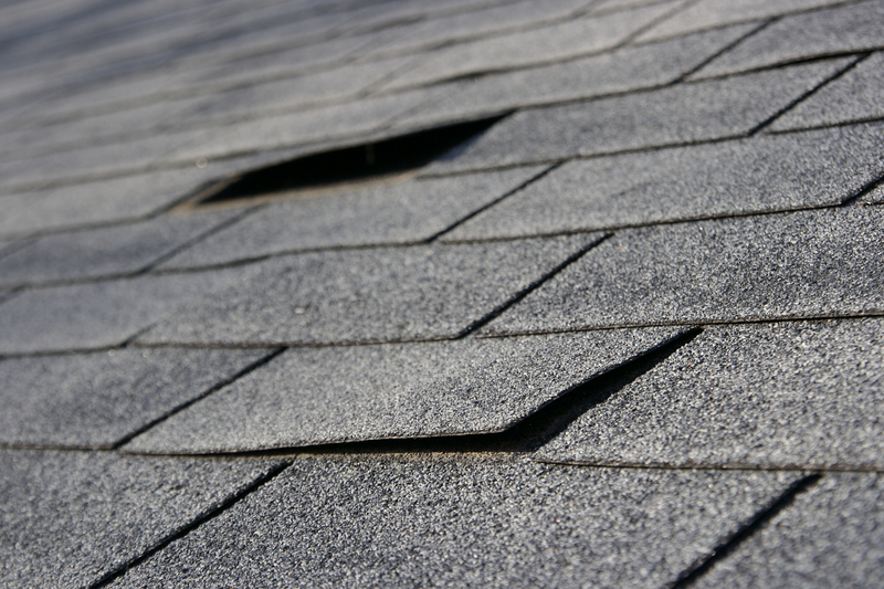 The Longevity of Your Roof: How Long Should It Last?