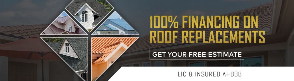 Orlando Roofing Company Roof Repair New Roof Gold Key Roofing
