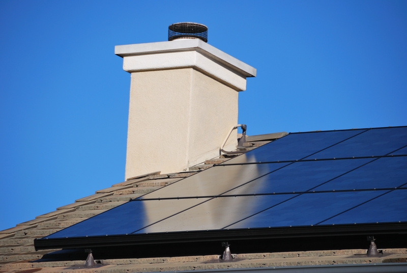 Harnessing Solar Power: The Optimal Roofing for Solar Panels