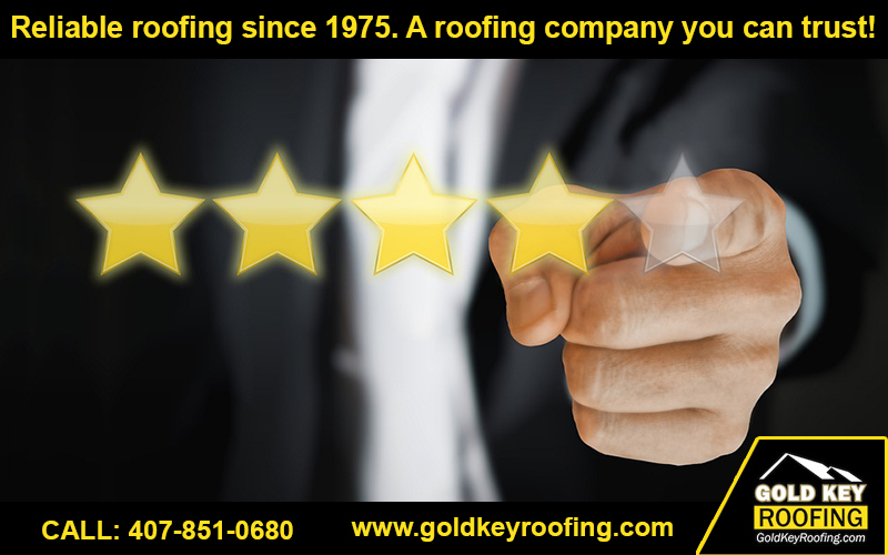Orlando Roofing Company