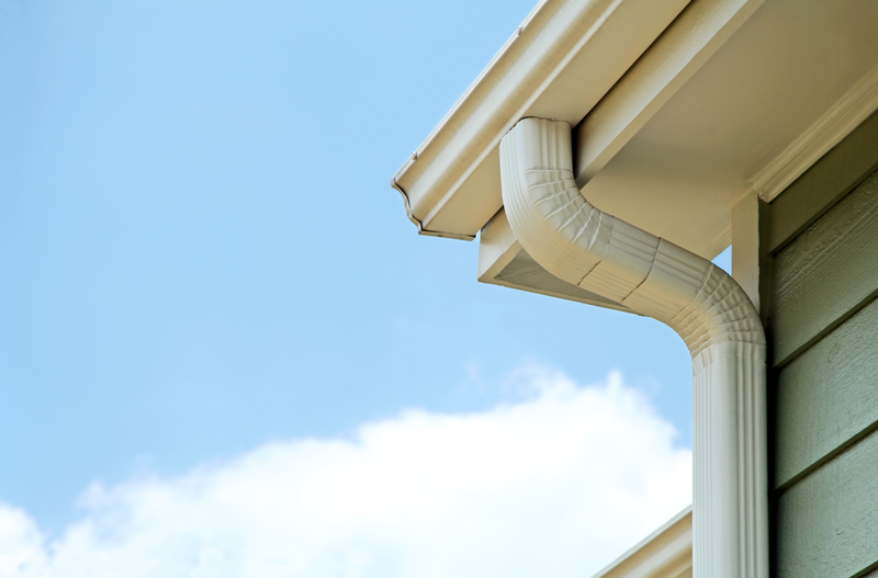 The Critical Role of Gutters in Your Roofing System